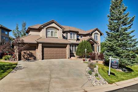 9140 E Lost Hill Dr Lone Tree, CO 80124