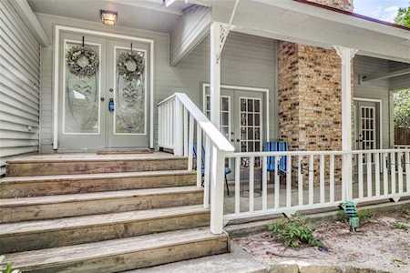 29 Fairmeade Bend Dr The Woodlands, TX 77381