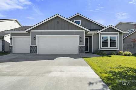 969 E Shady Ridge Drive Kuna, ID 83634