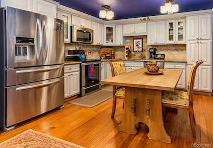 650 S Clinton St #3A Denver, CO 80247