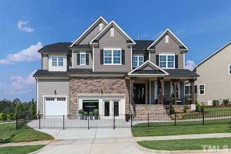 412 Ivy Arbor Way #1277 Holly Springs, NC 27540