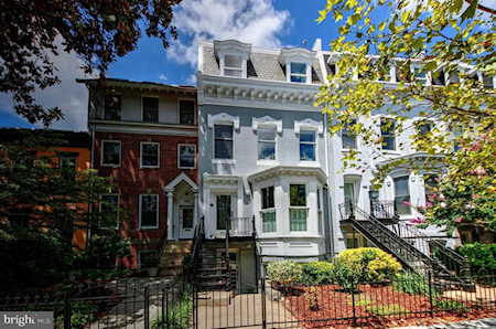 1441 S St NW #1 Washington, DC 20009