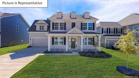 115 Wrangler Ct Mooresville, NC 28115