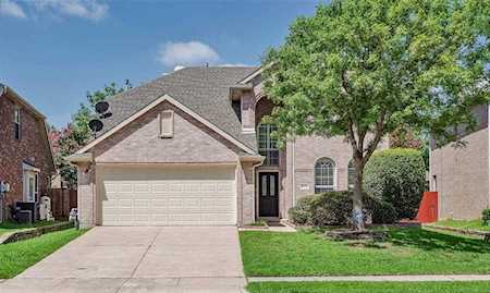 617 Bella Vista Drive Coppell, TX 75019