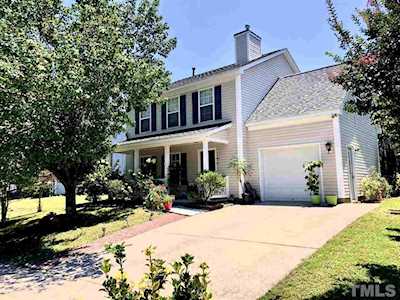 815 Homestead Park Drive Apex, NC 27502
