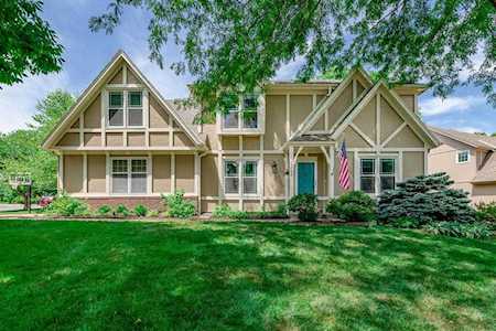 12720 Garnett St Overland Park, KS 66213