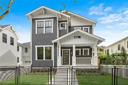 409 Redan St St Houston, TX 77009