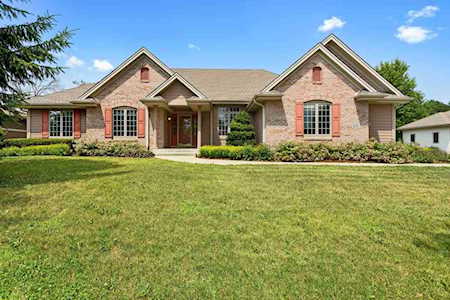 251 Pinnacle Dr Lake Mills, WI 53551