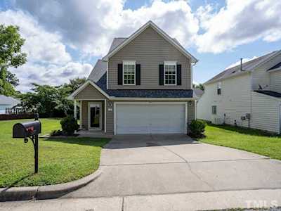 107 River Pearl Street Raleigh, NC 27603