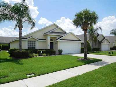 1722 Morning Star Dr Clermont, FL 34714