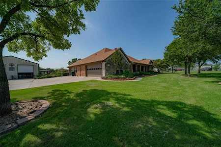 12500 Park Ridge Trail Fort Worth, TX 76179