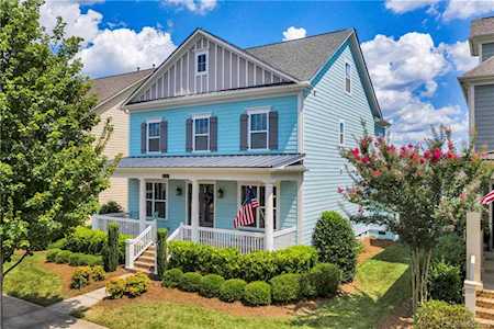 2223 Lochview St Pineville, NC 28134