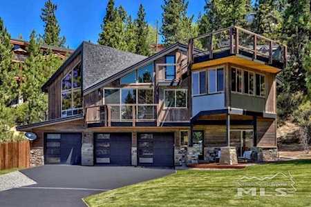 1342 Winding Way Zephyr Cove, NV 89413