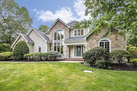 67 Sherwood Drive North Andover, MA 01845