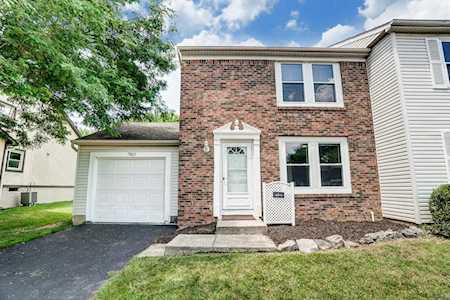 7813 Stoneford Drive Columbus, OH 43235