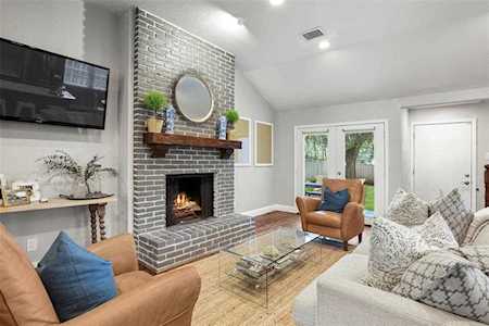 13127 Brushcreek Lane Dallas, TX 75240