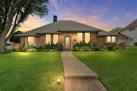1708 Cross Bend Road Plano, TX 75023