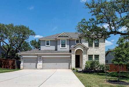 5221 Del Dios Way Bee Cave, TX 78738