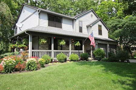 2488 Breathstone Drive Powell, OH 43065