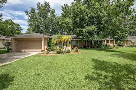 703 Aberdeen Ct Winter Springs, FL 32708