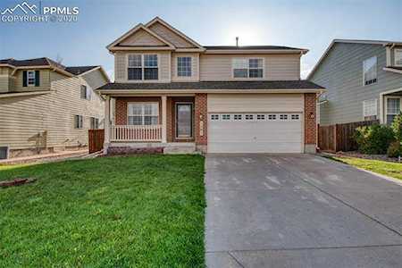 1951 Pinyon Jay Drive Colorado Springs, CO 80951