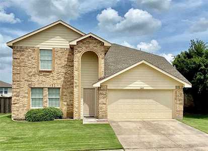 12658 Forest Lawn Road Rhome, TX 76078