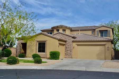 3011 S Kimberlee Court Chandler, AZ 85286
