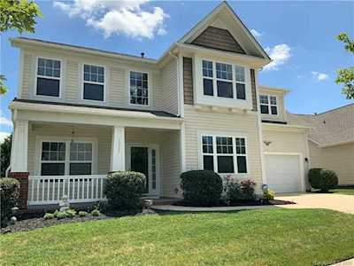 13207 Freedom Valley Dr Huntersville, NC 28078