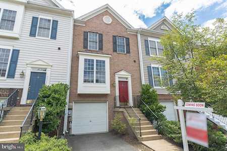7625 Audubon Meadow Way Alexandria, VA 22306