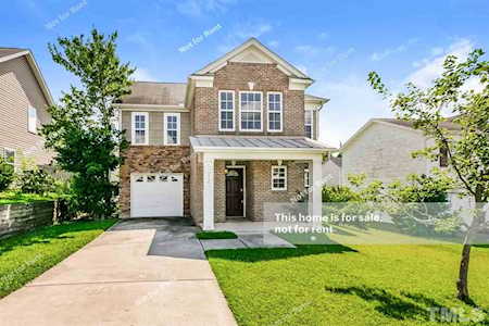 Tellis Drive Knightdale, NC 54581