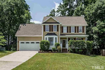 211 Lost Tree Lane Cary, NC 27513