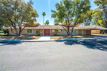 3534 Cochise Ln Las Vegas, NV 89169