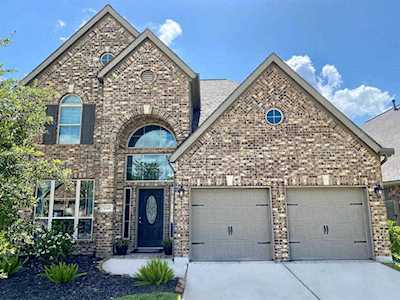 3319 Primrose Canyon Ln Pearland, TX 77584