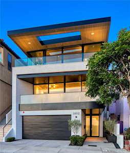 2612 Highland Avenue Manhattan Beach, CA 90266