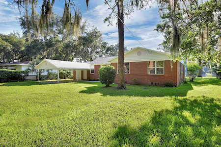 1801 Holly Oaks Lake Rd Jacksonville, FL 32225