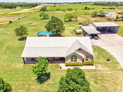 8804 Old Brock Road Brock, TX 76087