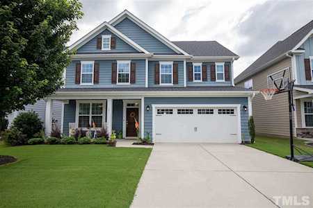 305 Atwood Drive Holly Springs, NC 27540
