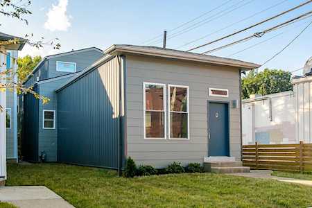 1523 E Breckinridge St Louisville, KY 40204