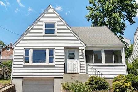 183 Newport Street Arlington, MA 02476