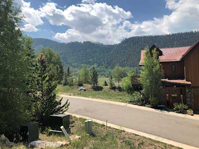 TBD S Sunset Ridge Dr #Lot 7 Telluride, COLORADO 81435