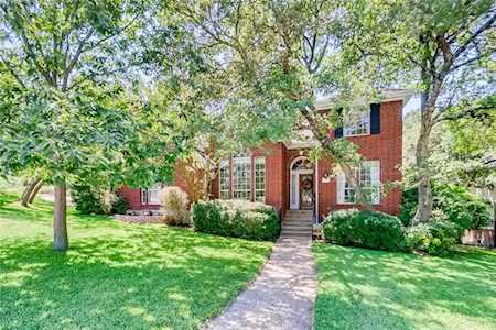 7542 Fireoak Dr Austin, TX 78759