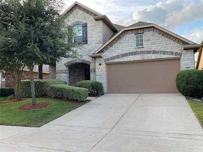 7019 Stevenson Dr Missouri City, TX 77459