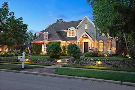 8550 Tartan Fields Drive Dublin, OH 43017