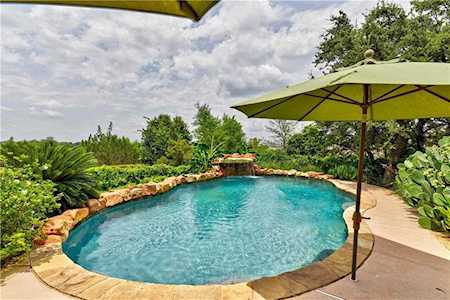 3116 Wild Canyon Loop Austin, TX 78732