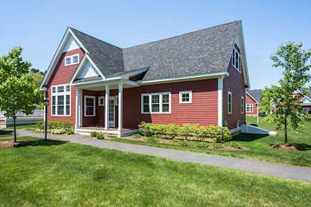 7 Brigham Farm Lane #7 Bolton, MA 01740