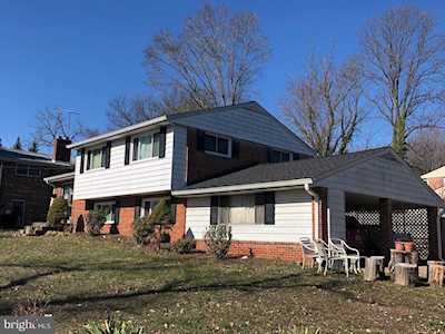 5516 Yorkshire Dr Temple Hills, MD 20748