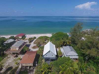 8454 Little Gasparilla ISLAND Placida, FL 33946