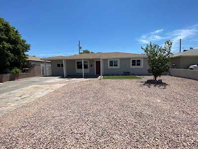 4423 N 50th Avenue Phoenix, AZ 85031