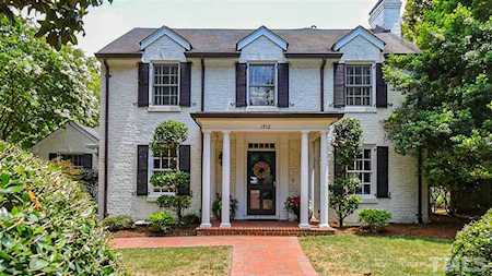 1512 Canterbury Road Raleigh, NC 27608