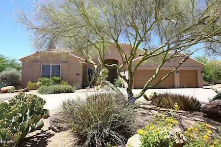 26420 N Wrangler Road Scottsdale, AZ 85255